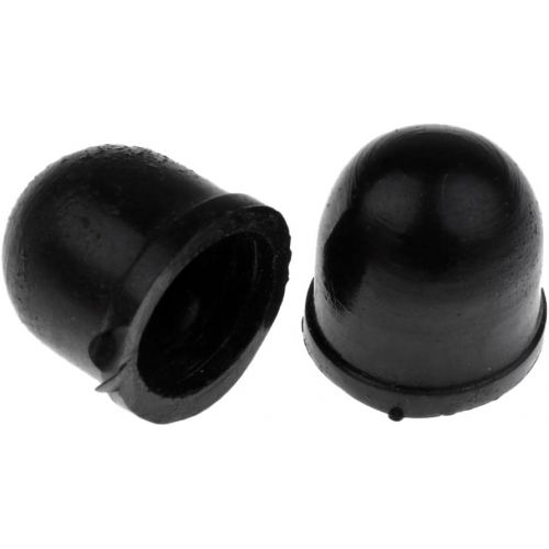  Unknown 2 Pieces Skateboard Longboard Truck Replacement Rubber Pivot Cups - 3 Sizes