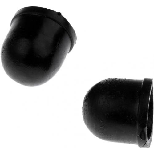  Unknown 2 Pieces Skateboard Longboard Truck Replacement Rubber Pivot Cups - 3 Sizes