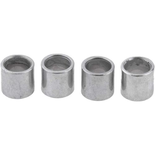  Unknown 4pcs Wheel Bearing Spacers Skateboard Scooter Quad Roller Inline Skates Part