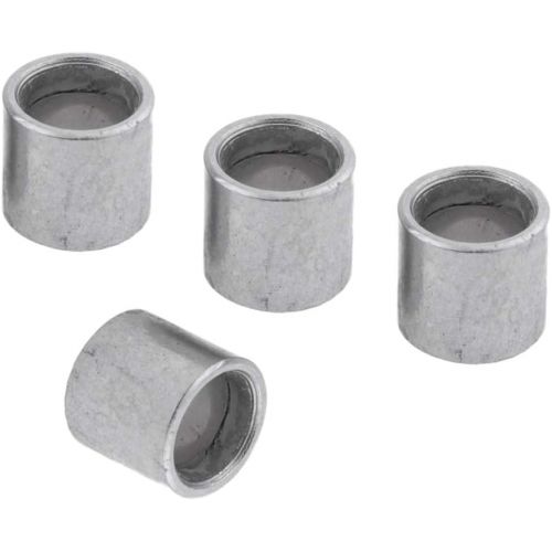  Unknown 4pcs Wheel Bearing Spacers Skateboard Scooter Quad Roller Inline Skates Part