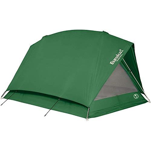  Unknown Eureka Timberline 2 Person Backpacking Tent - 2 Person