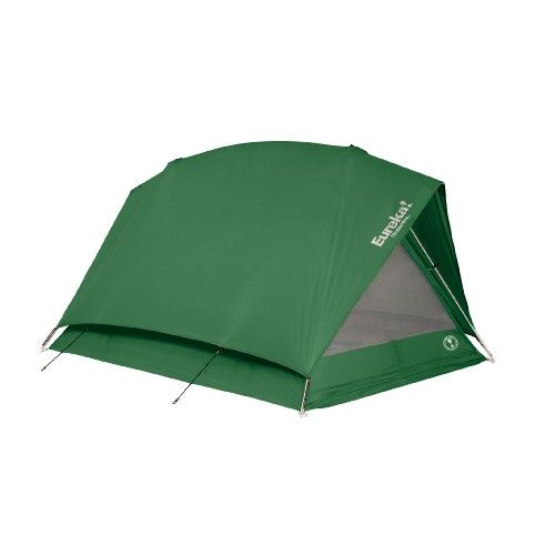  Unknown Eureka Timberline 4 Person Tent