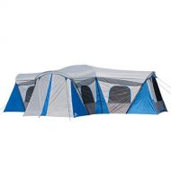 Unknown Ozark Trail Hazel Creek 16 Person Family Cabin Tent