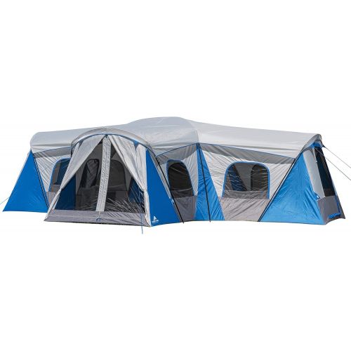  Unknown Ozark Trail Hazel Creek 16 Person Family Cabin Tent