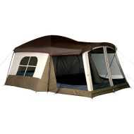 Unknown Tents for Camping 8 Person Instant 2 Zippered Side Windows with Inside Flaps Removable Seam-sealedfly & Mesh Roof Vents Durable Construction - Skroutz Deals