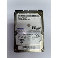 Unknown Samsung 160 GB SATA 2.5-Inch Hard Drive