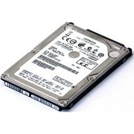 Unknown 500GB 2.5 Sata Hard Drive Disk Hdd for Dell Inspiron 1120 1318 14 1420 1425 1427 1440 1470 1501 1505 1520 1521 1525 1526 1545 1546 1564 15R 1720 1721 1750 1764 17R 640M 9400 E1505