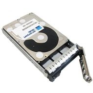 Unknown Dell Compatible 342-2056 600GB 15K RPM SAS 6.0Gb/s 3.5 LFF Compatible With Dell PowerEdge Servers Series R Series T Series M Series C OEM Internal Hard Disk Drive in a Dell Caddy
