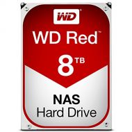 Unknown OEM bare Drive WD Red 8tb NAS hard Drive 256MB Cache WD80EFAX