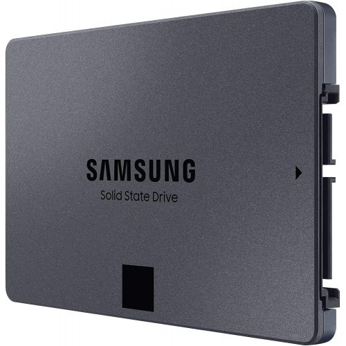 삼성 Unknown SAMSUNG 870 QVO SATA III 2.5 SSD 1TB (MZ-77Q1T0B)