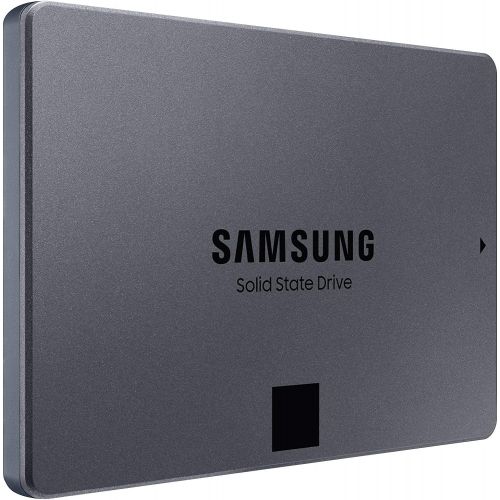 삼성 Unknown SAMSUNG 870 QVO SATA III 2.5 SSD 1TB (MZ-77Q1T0B)