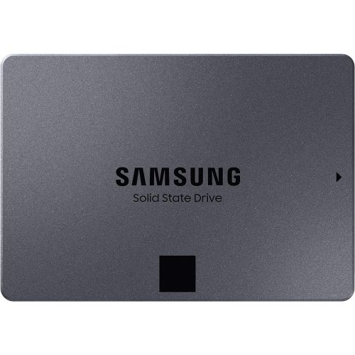 삼성 Unknown SAMSUNG 870 QVO SATA III 2.5 SSD 1TB (MZ-77Q1T0B)