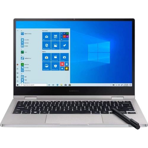삼성 Samsung Notebook 9 Pro 2-in-1 2020 Premium Laptop, 13.3 Full HD Touchscreen, 8th Gen Intel Quad-Core i7-8565U, 16GB DDR4 512GB SSD, Thunderbolt Backlit KB Fingerprint Win 10 + ePar
