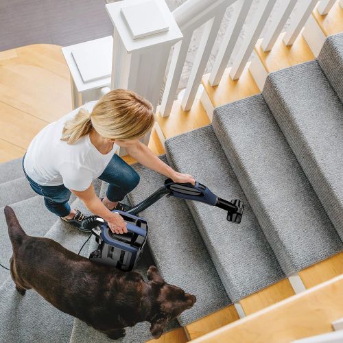  [아마존베스트]Shark Rotator Powered Lift-Away with Self-Cleaning Brushroll Upright Vacuum