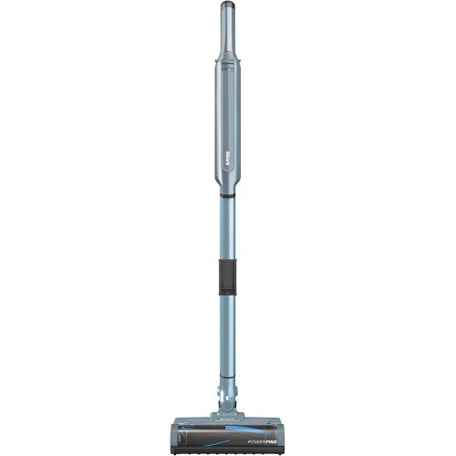  Unknown Shark WANDVAC System WS632BLBRN Ultra-Lightweight Powerful Cordless Stick Vacuum with Charging Dock, Blue