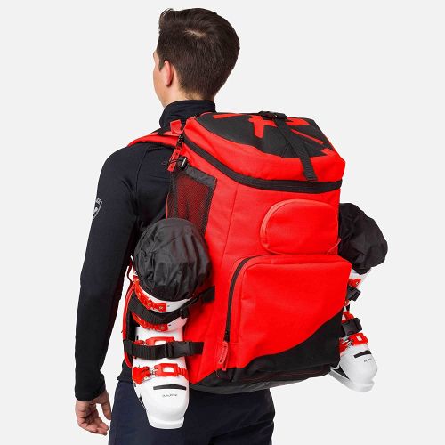  [아마존베스트]Unknown Rossignol Hero Pro Pack Boot Bag Sz 75L