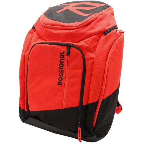  [아마존베스트]Unknown Rossignol Unisex_Adult Hero Athletes Bag Daypack, red, One Size