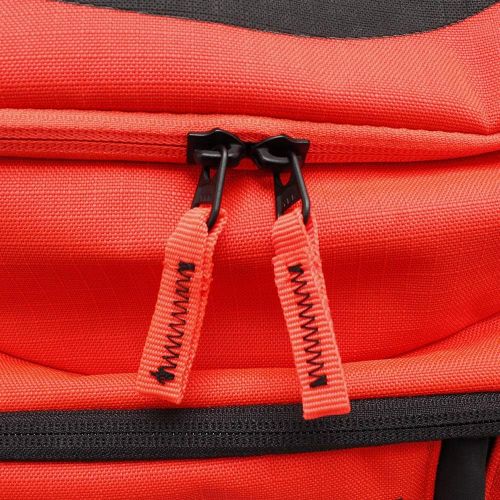  [아마존베스트]Unknown Rossignol Unisex_Adult Hero Athletes Bag Daypack, red, One Size