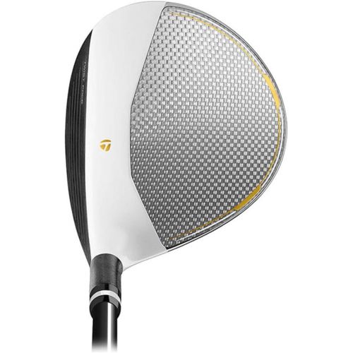  [아마존베스트]Unknown TaylorMade Mens M Gloire Fairway Fujikura Speeder Evolution Tm, 3, 15.0, Regular