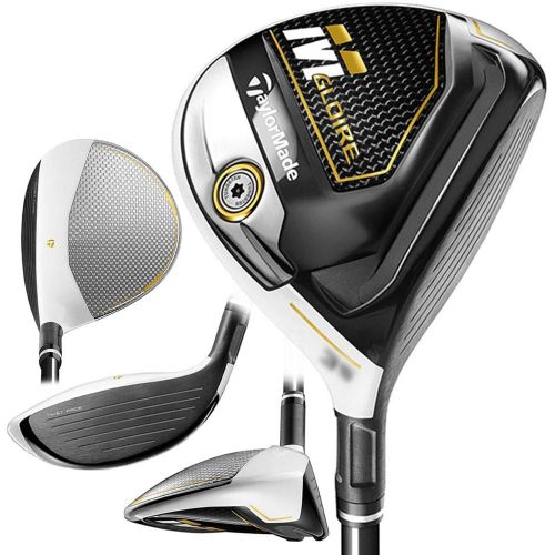  [아마존베스트]Unknown TaylorMade Mens M Gloire Fairway Fujikura Speeder Evolution Tm, 3, 15.0, Regular