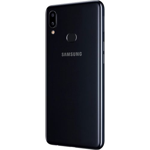 삼성 [아마존베스트]Samsung Electronics Samsung Galaxy A10S A107M 32GB Unlocked GSM DUOS Phone w/Dual 13MP & 2MP Camera (International Variant/US Compatible LTE)  Black