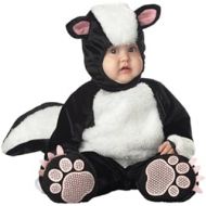 Unknown Costumes For All Occasions IC6004T Lil Stinker Toddler 18M-24T