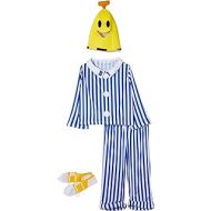 Unknown Bananas in Pyjamas