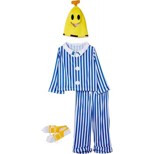  할로윈 용품Unknown Bananas in Pyjamas