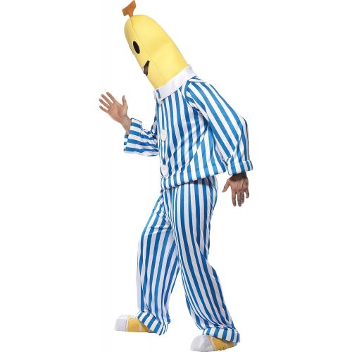  할로윈 용품Unknown Bananas in Pyjamas