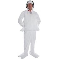 Unknown Peanuts: Adult Snoopy Deluxe Costume
