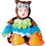 Unknown What a Hoot Costume - Infant Medium
