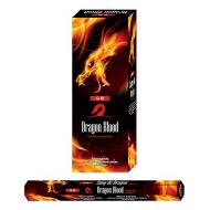 인센스스틱 Unknown GR Dragons Blood Incense-120 Sticks