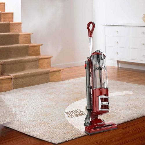  Unknown Shark Navigator Professional Upright Vacuum, NV60 (Ceritifed Refurbished)