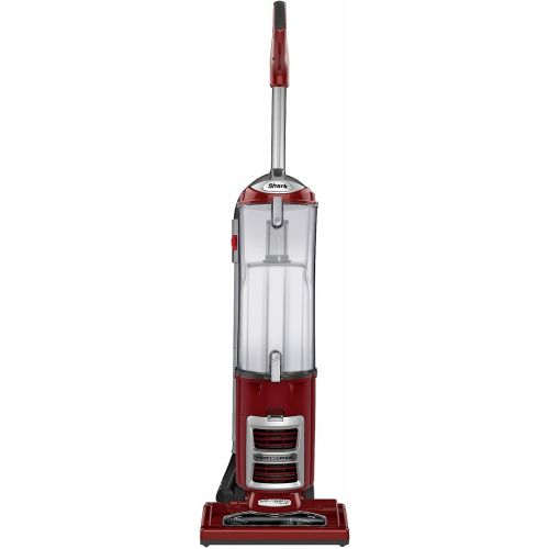  Unknown Shark Navigator NV60 -RED Powered Lift-Away TruePet Upright Corded Bagless Vacuum for Carpet and Hard Floor with Hand Vacuum and Anti-Allergy Seal (Shark.Navigator NV60=RED)