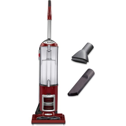  Unknown Shark Navigator NV60 -RED Powered Lift-Away TruePet Upright Corded Bagless Vacuum for Carpet and Hard Floor with Hand Vacuum and Anti-Allergy Seal (Shark.Navigator NV60=RED)