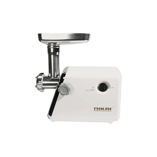  Unknown Nikai NMG744U 220240V 50Hz Meat Grinder (Will not Work in USA)