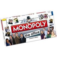 Unknown Monopoly The Office