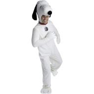 Unknown Deluxe Adult Charlie Brown Snoopy Costume