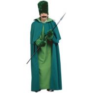 Unknown Wizard of Oz - Emerald City Guard Adult Halloween Costume Size 50 X-Large (XL)