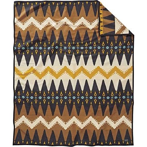  Pendleton Woolen Mills Pendleton HERITAGE OCHOCO BLANKET