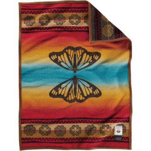  Pendleton Woolen Mills Marvel The Avengers Muchacho by Pendleton