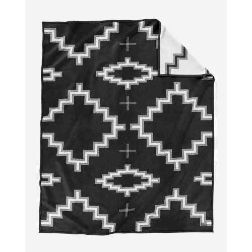  Pendleton Woolen Mills Pendleton Home Collection King Blanket, Compass Point