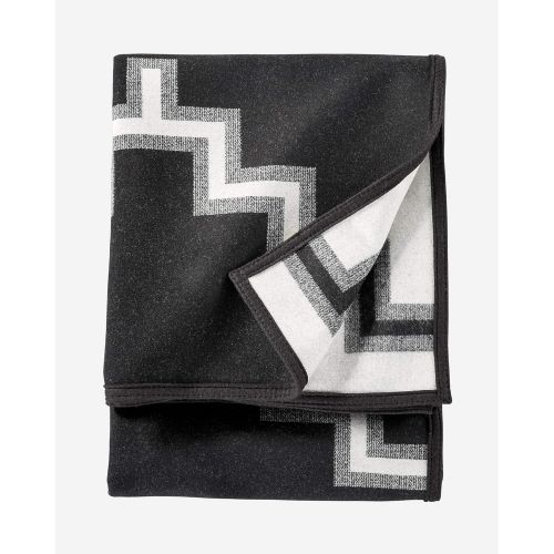  Pendleton Woolen Mills Pendleton Home Collection King Blanket, Compass Point