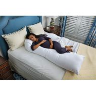 Encompass Group Science of Sleep Body Wrap Pillow