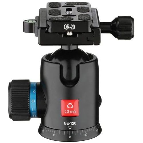  Oben BE-126 Ball Head