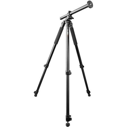  Oben AC-2361L 3-Section Aluminum Lateral Tripod Legs