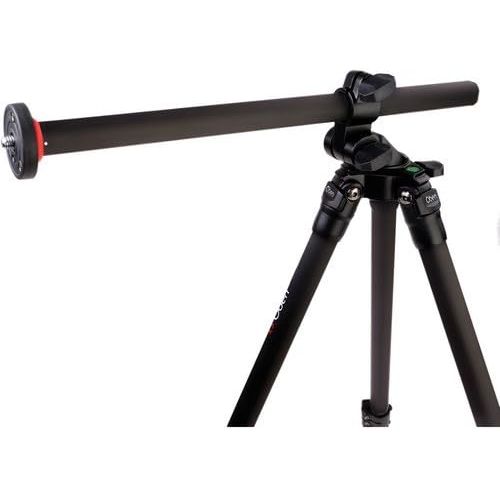  Oben AC-2361L 3-Section Aluminum Lateral Tripod Legs