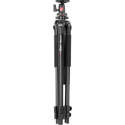  Oben AC-1321 Aluminum Tripod with BA-106A Ball Head