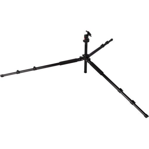  Oben AC-1321 Aluminum Tripod with BA-106A Ball Head