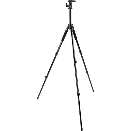  Oben AC-1321 Aluminum Tripod with BA-106A Ball Head